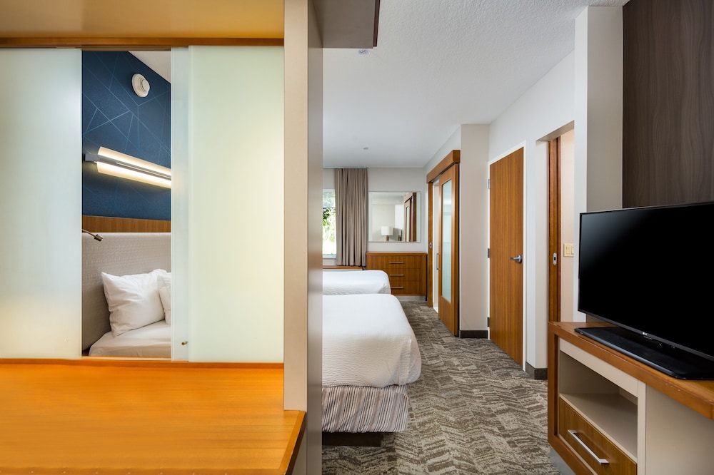 Springhill Suites Vero Beach 28/40