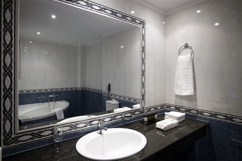 Double Room Single Use