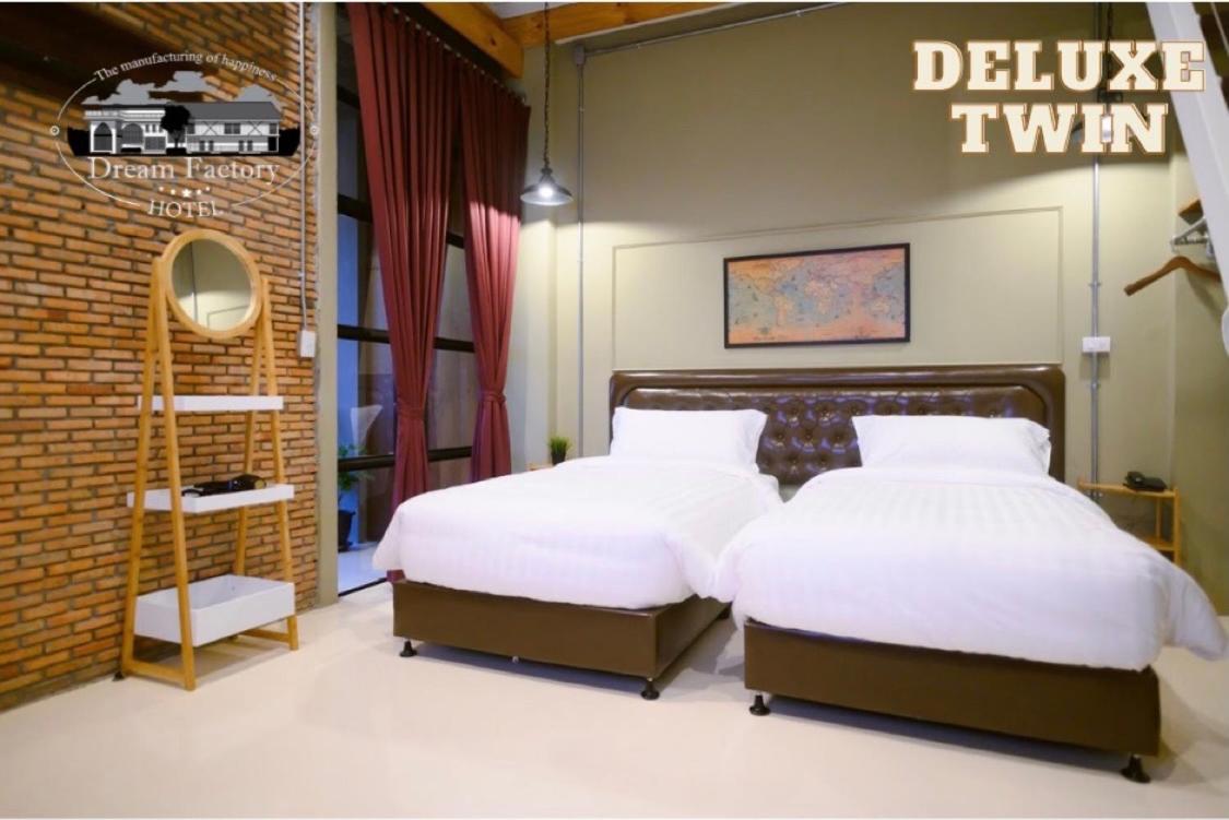 Dream Factory Hotel 15/39