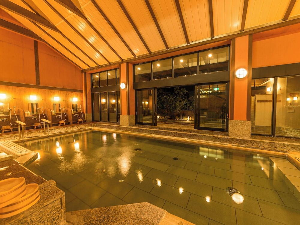 Satoyu Mukashibanashi Yuzanso Ryokan 23/50