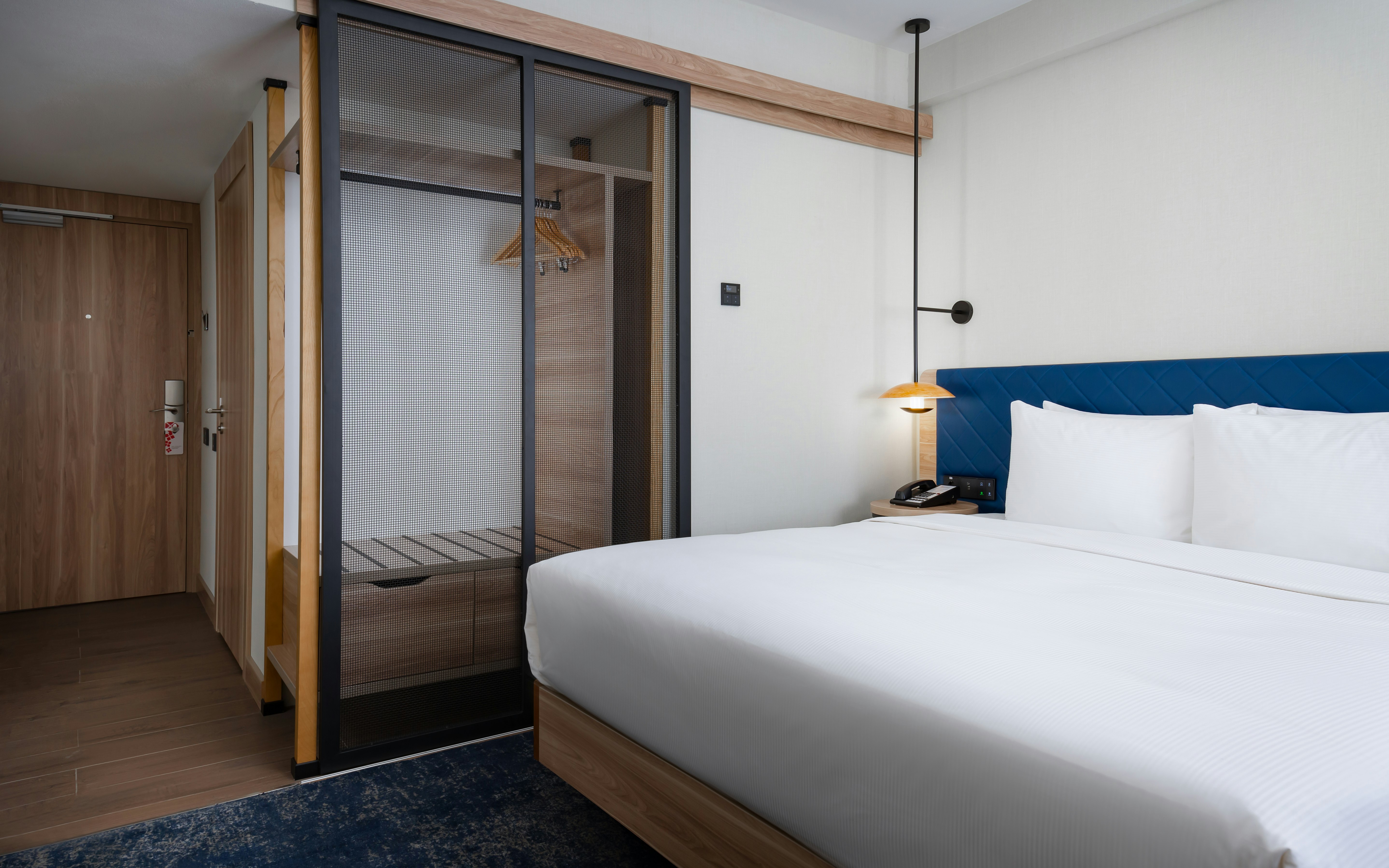 Room, King Bed