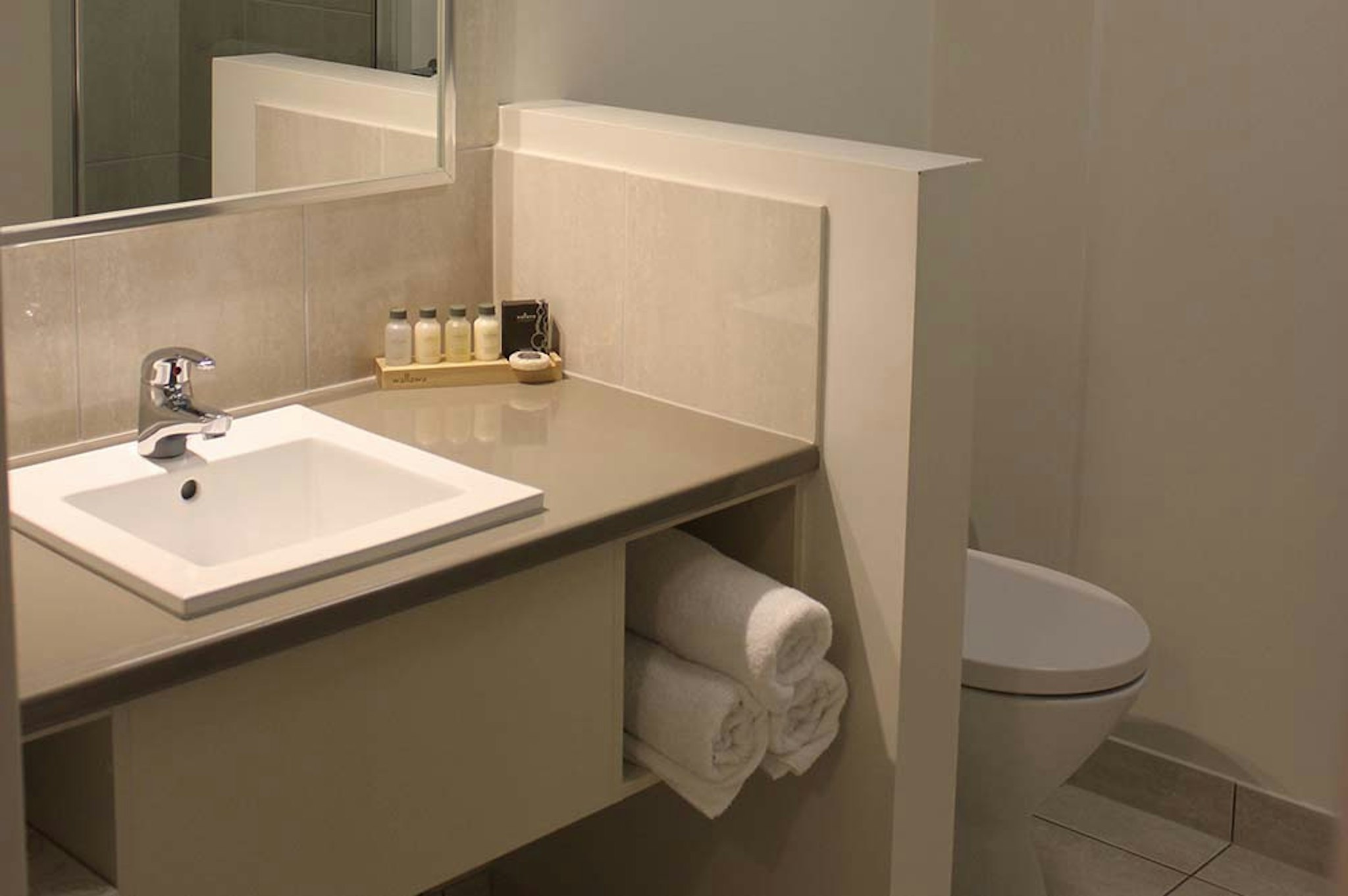 Swan Hill Resort 15/15