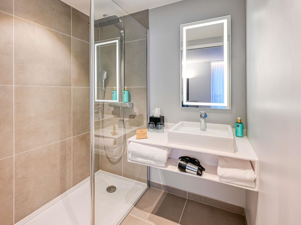 Novotel Paris Centre Bercy 69/70