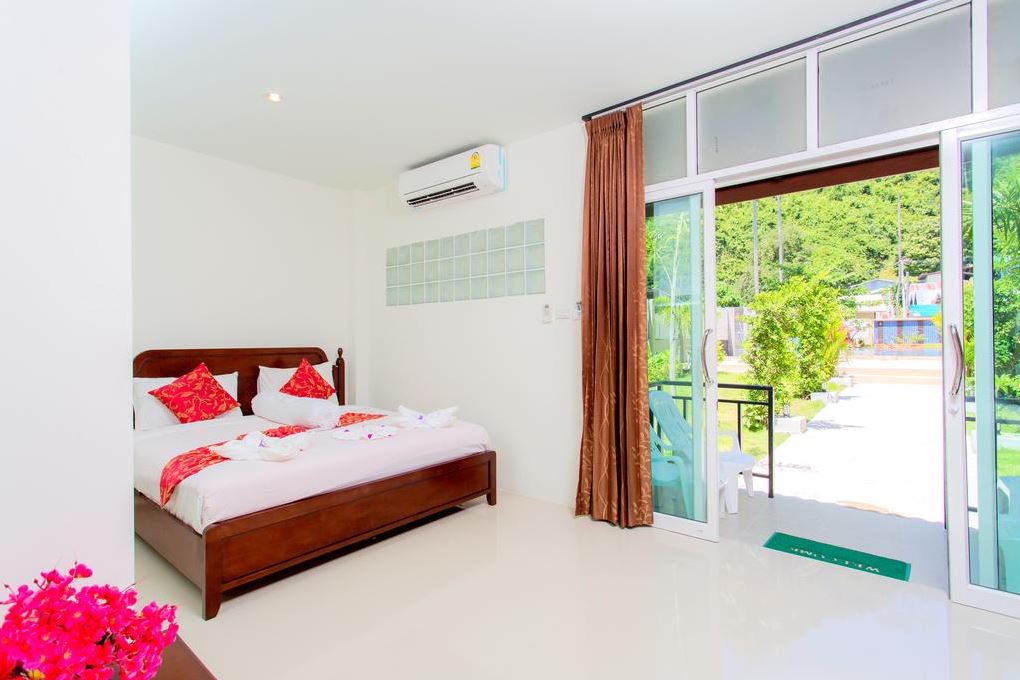 P.P. MAIYADA RESORT 3/23