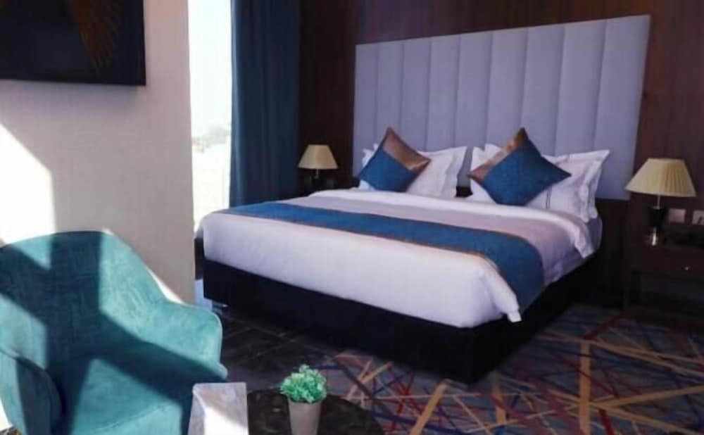 فندق دوناتيلو(Donatello Hotel) 18/52