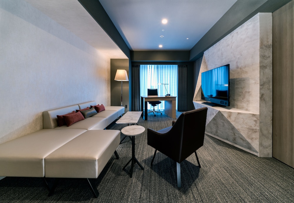 Daiwa Roynet Hotel Tokyo Nishi-Shinjuku PREMIER 56/60