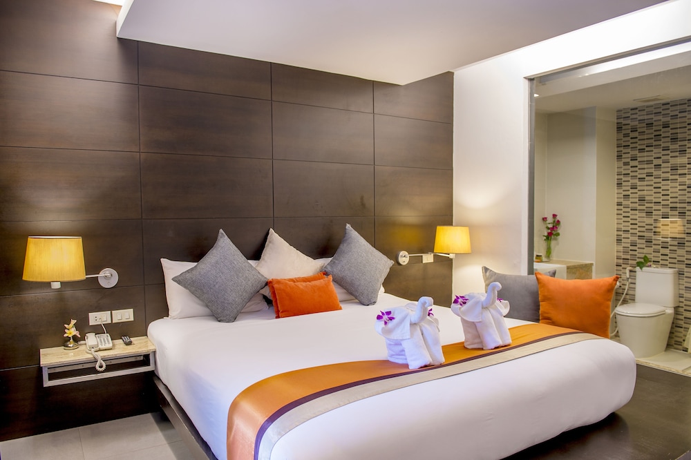 Aree Tara Resort Krabi 23/77
