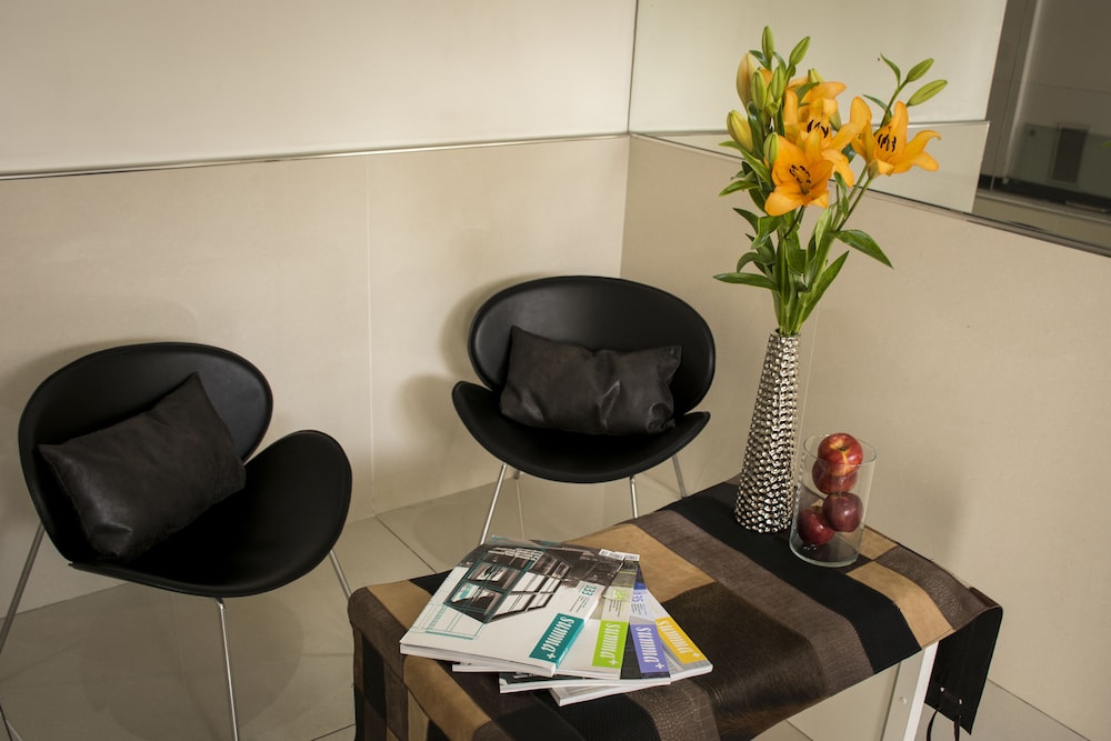 ISI BAIRES APART & SUITES 45/68