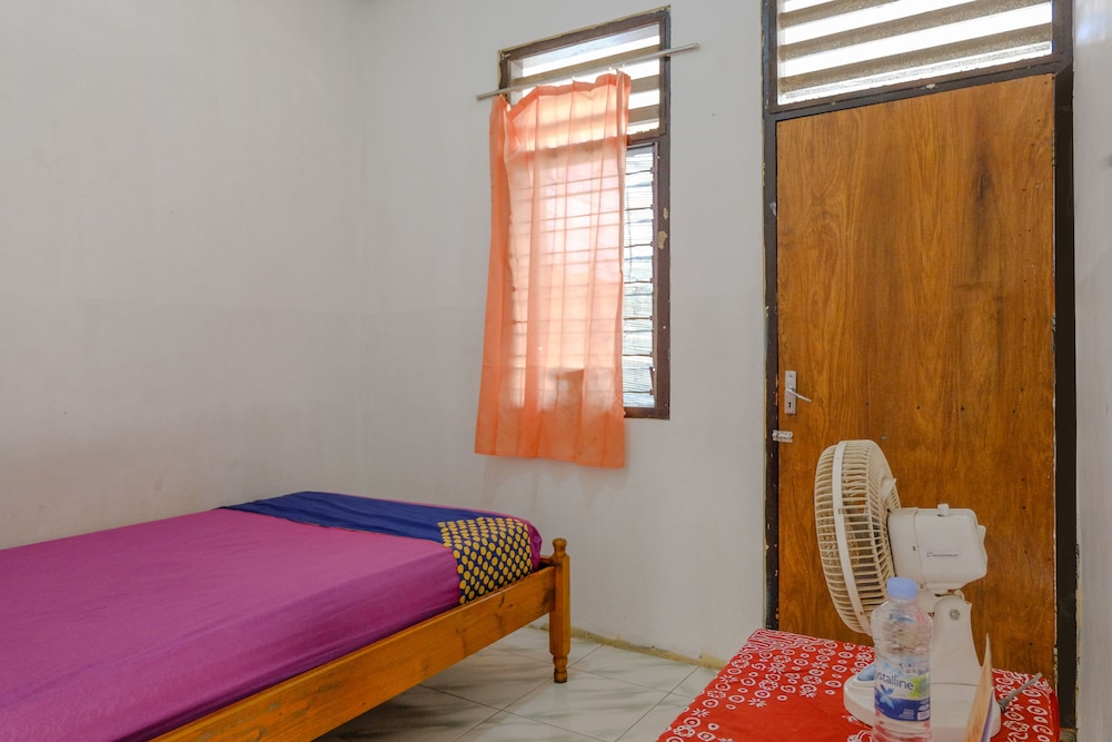 SPOT ON 1847 Hotel Maya 20/34