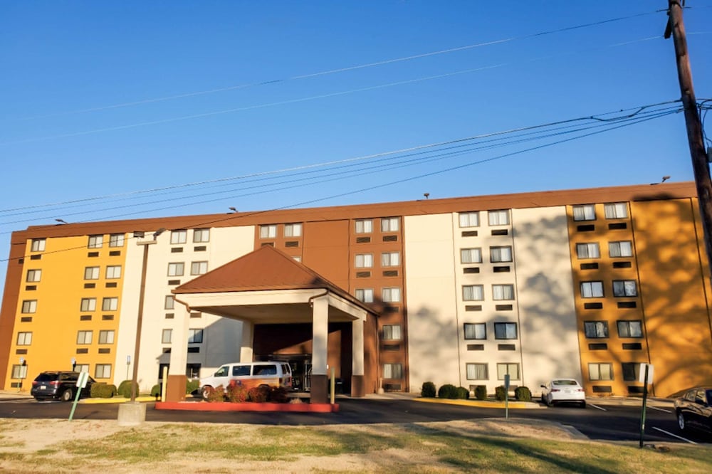 Comfort Inn Oxon Hill - National Harbor 3/31