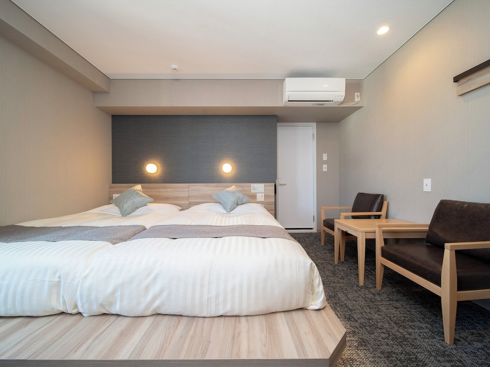 Super Hotel Premier Sendai Kokubuncho Natural Hot Spring (Tennen Onsen) 7/39