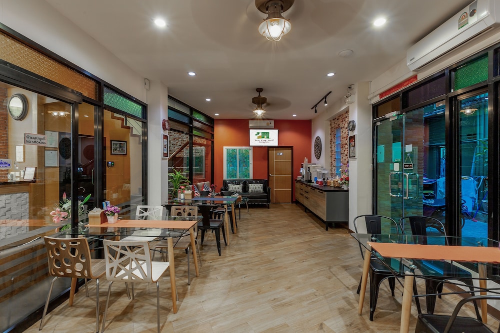 Tee Pak Dee Resident Phuket 52/66