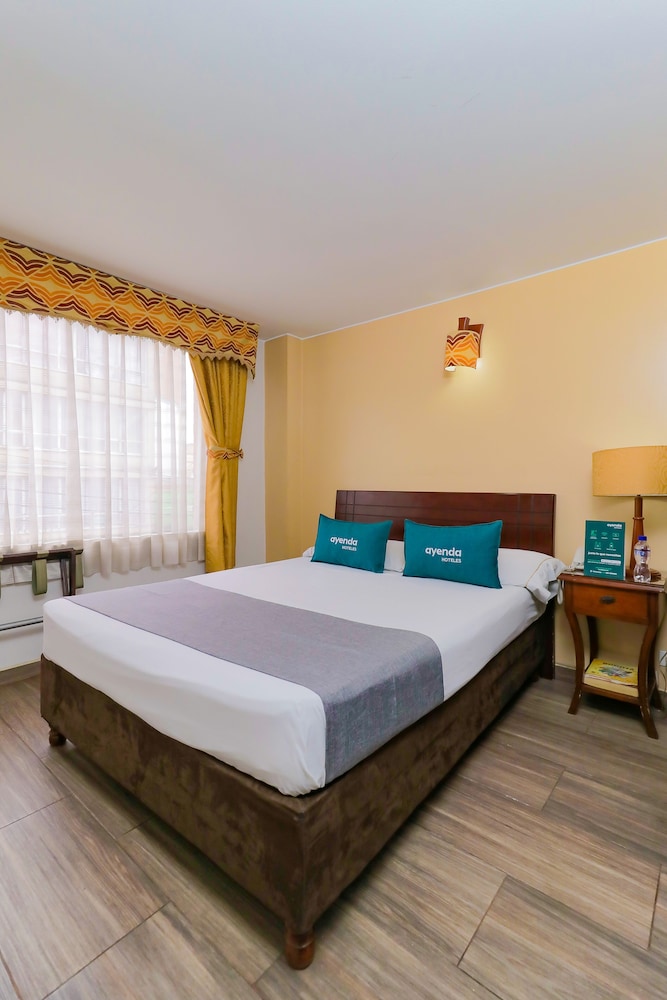 Hotel Ayenda Gran Marquez 1014 21/50