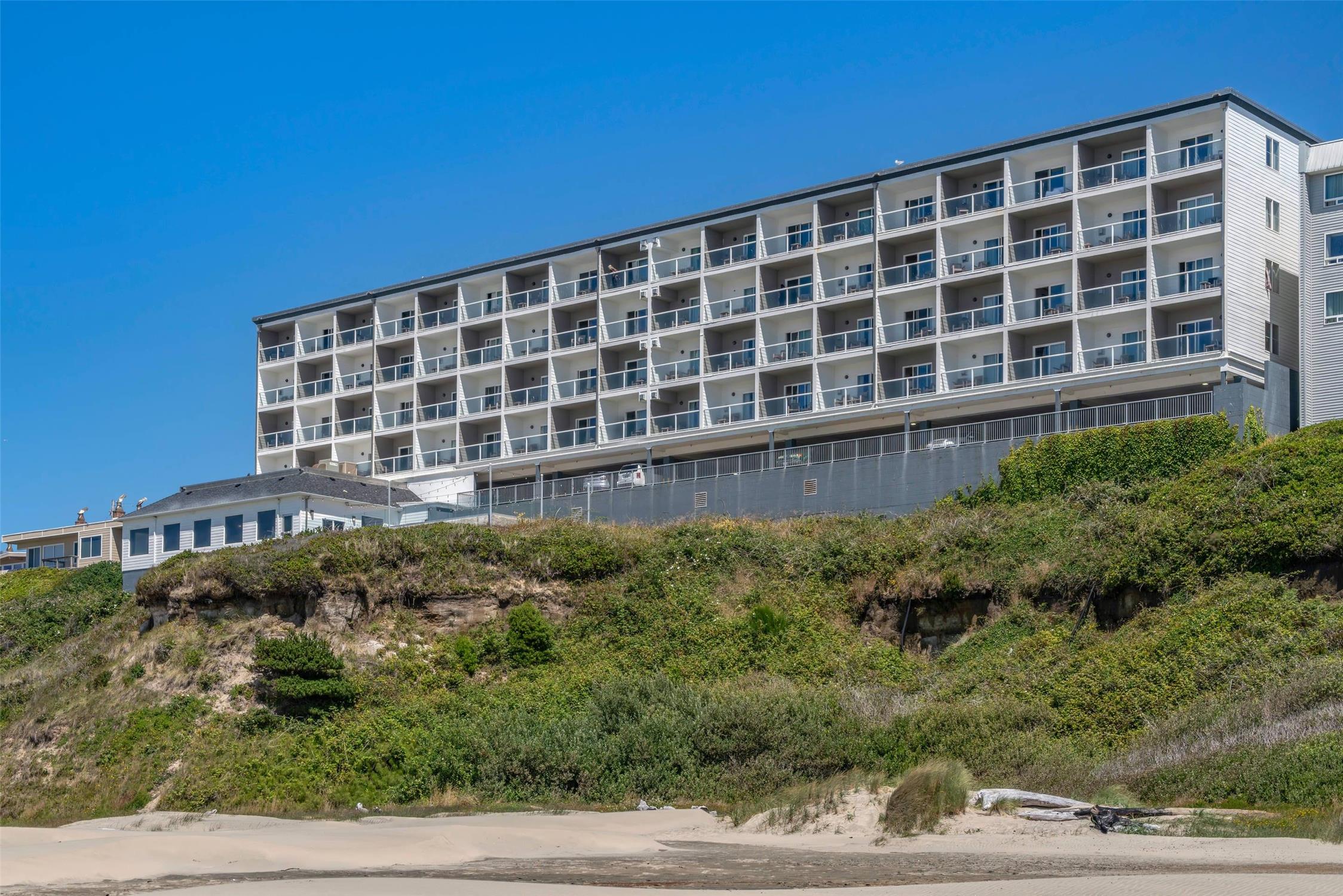 Elizabeth Oceanfront Suites Ascend Hotel Collection 4/46