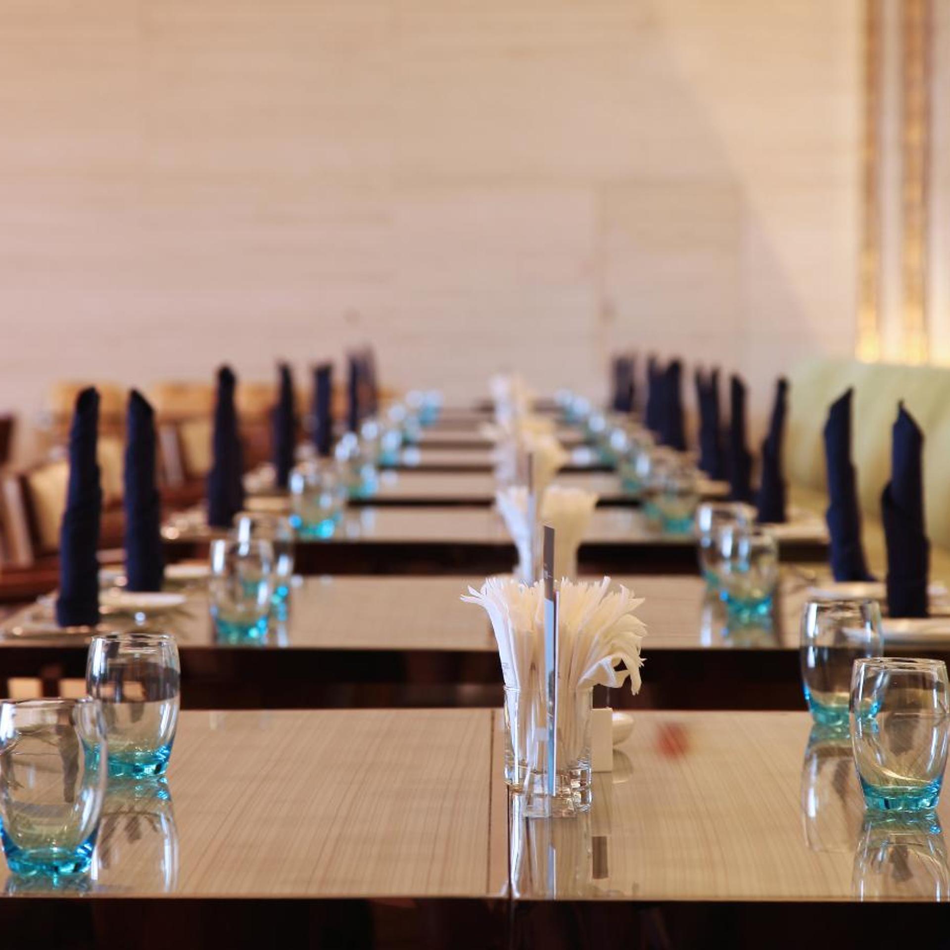 Regal Palace Resort Huizhou 42/55