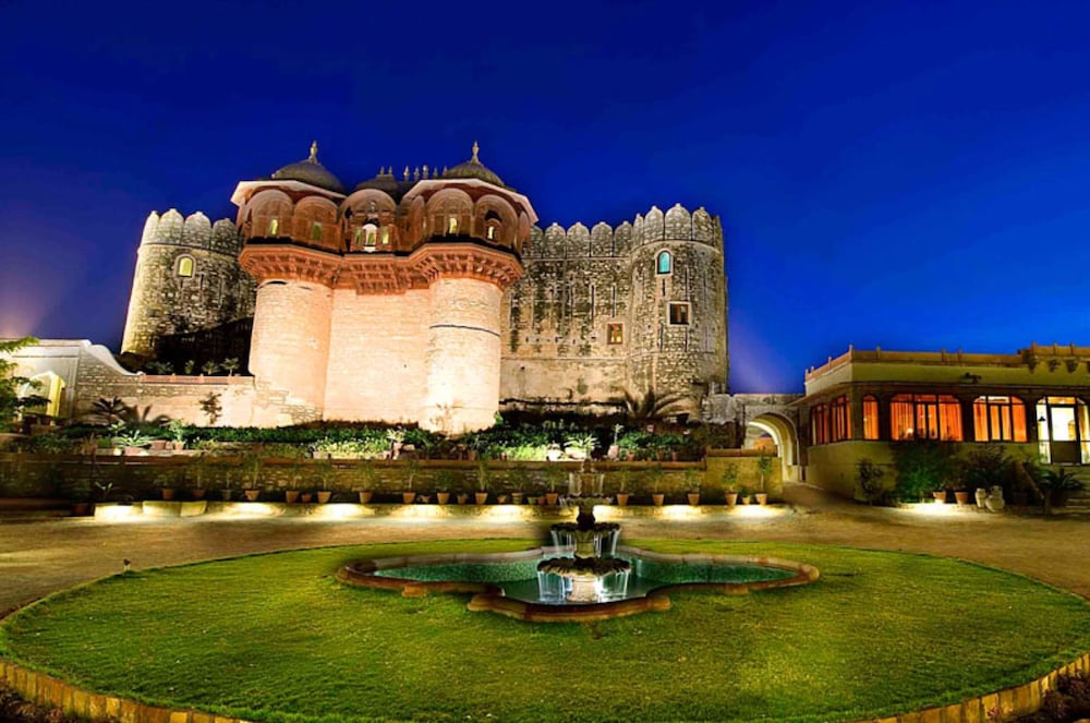 Fort Khejarla 21/30