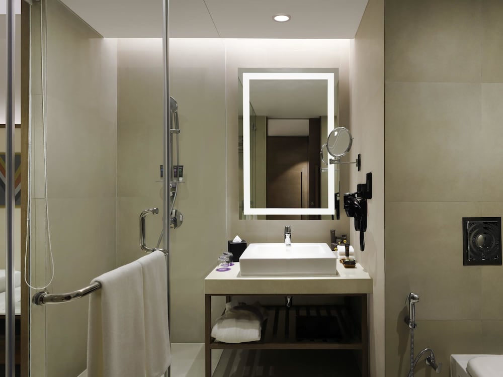 Novotel Guwahati GS Road 17/70