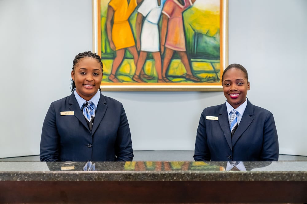 Jewel Grande Montego Bay 18/81