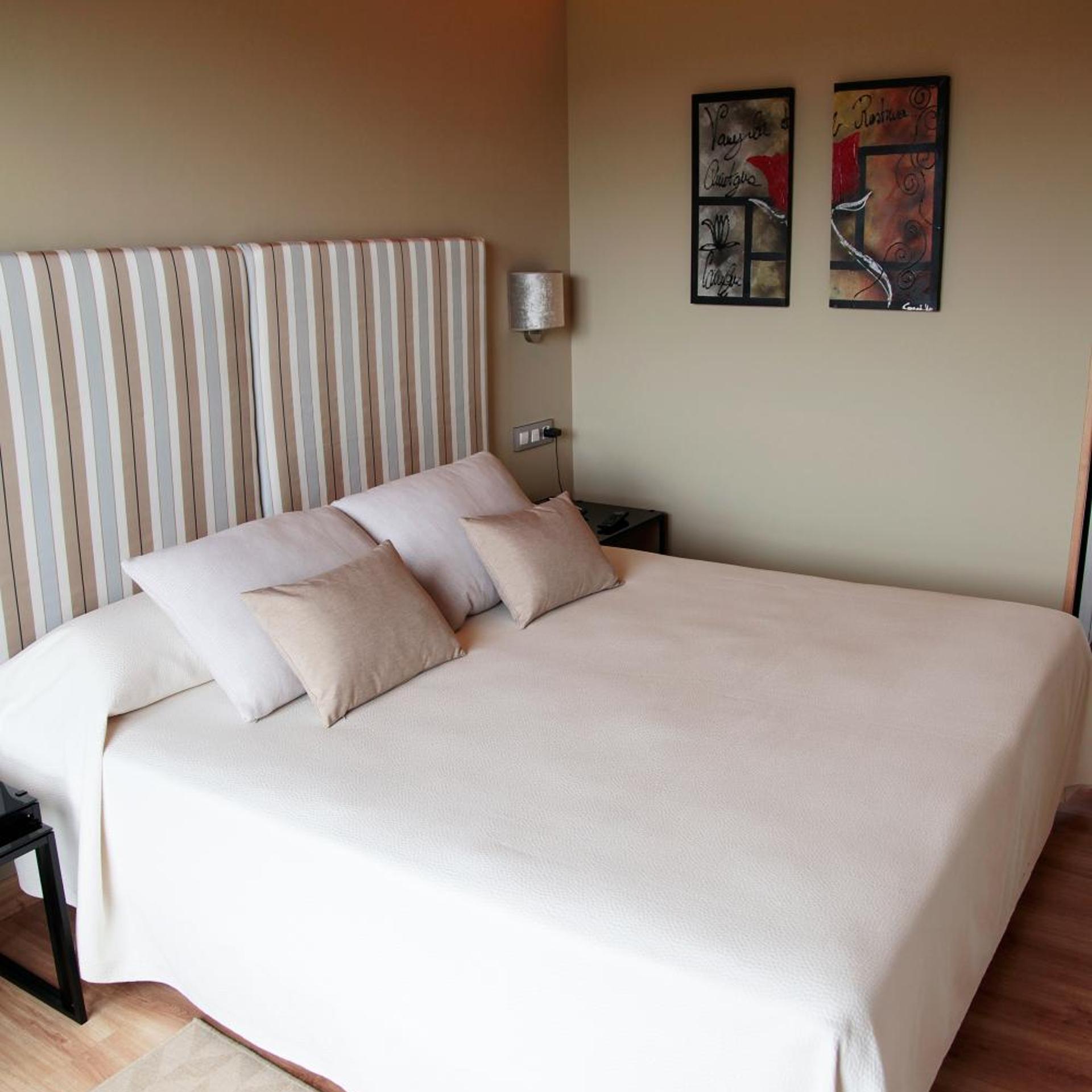Hotel Araz 14/50