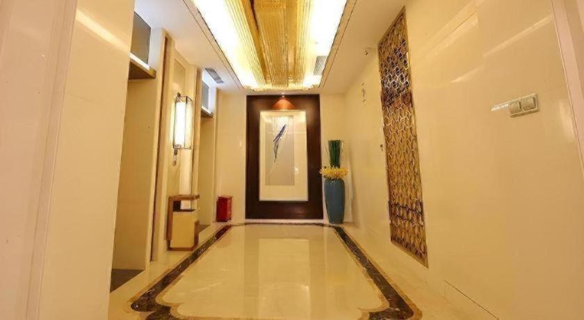 Xingtai Yuehai Hotel 44/44
