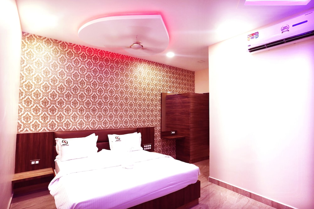 Hotel Sai Krish Grand 23/50