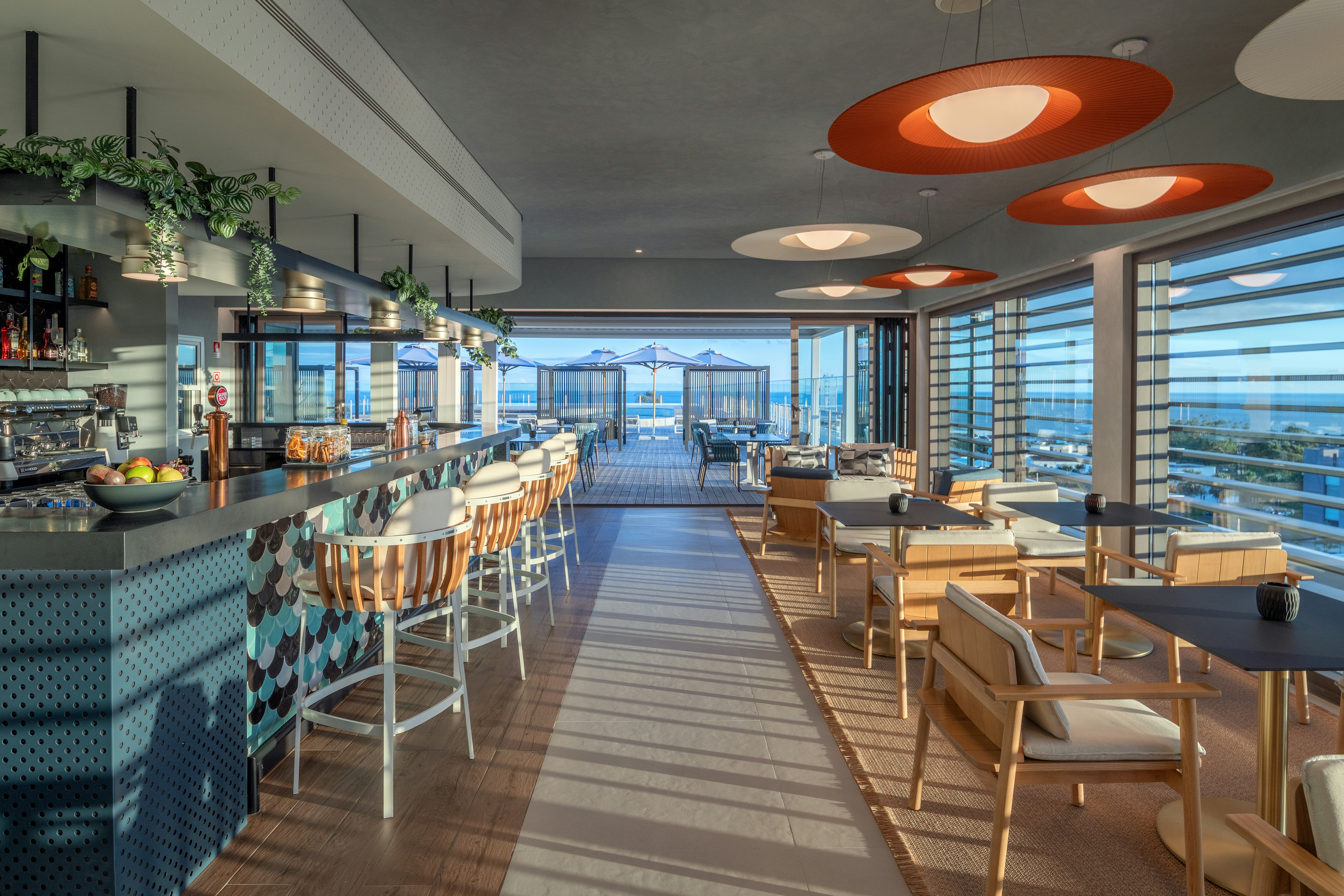 DoubleTree by Hilton Lagoa Azores 35/58