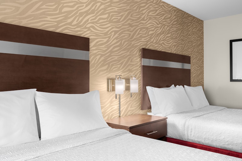 Hampton Inn Atlanta Mcdonough 17/44