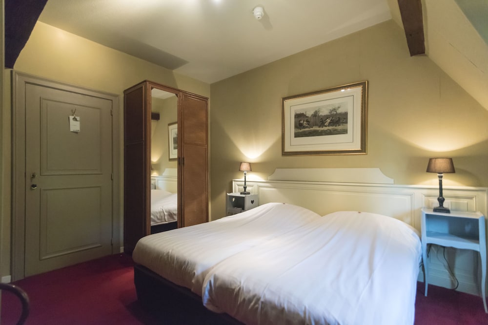 Hotel Ter Brughe 24/74