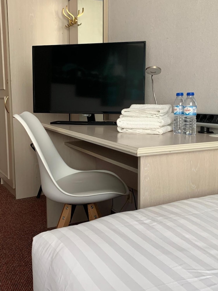 Hotel Berg 18/29