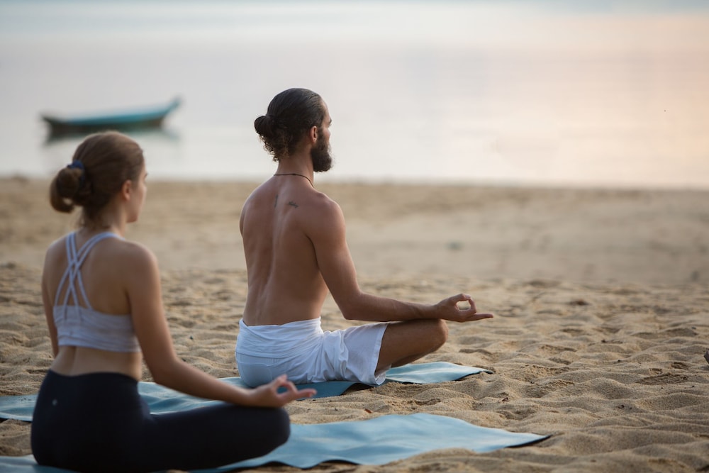 Zazen Boutique Resort & Spa 43/50