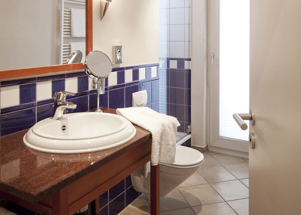 Hotel Villa Orange 26/56