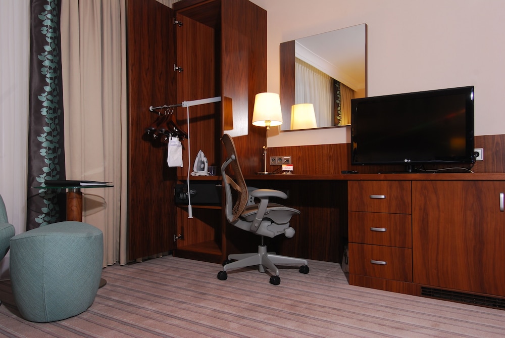 HILTON GARDEN INN RZESZOW 48/49