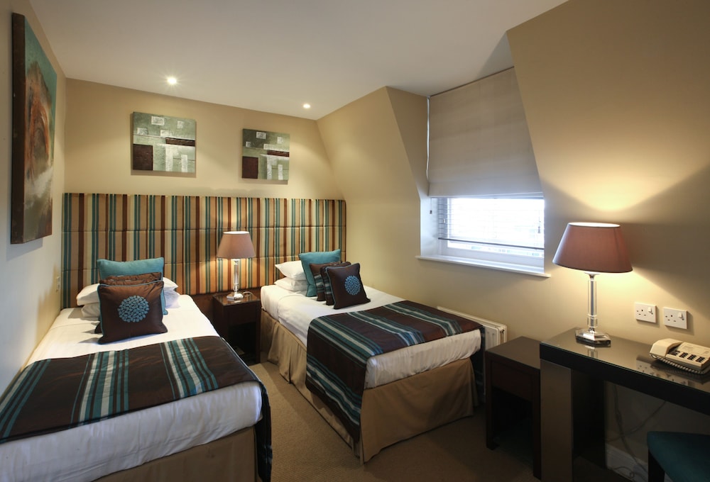 STANDARD, TWIN BEDS