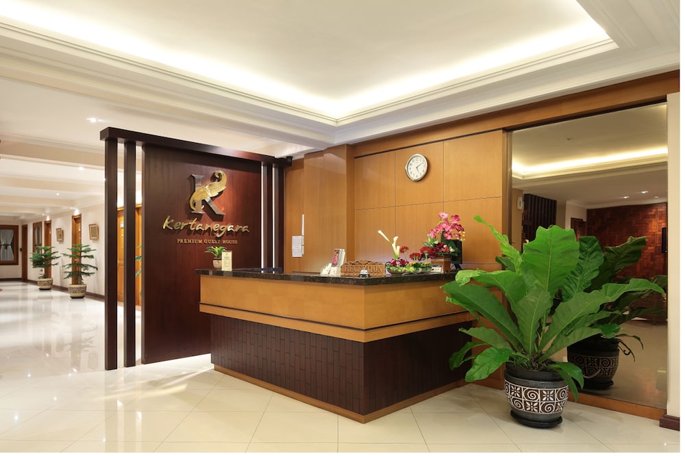 Kertanegara Premium Guest House 15/49