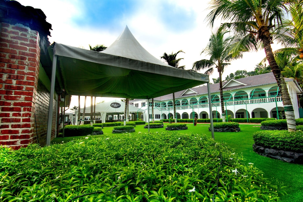 Embun Resort Putrajaya 20/28