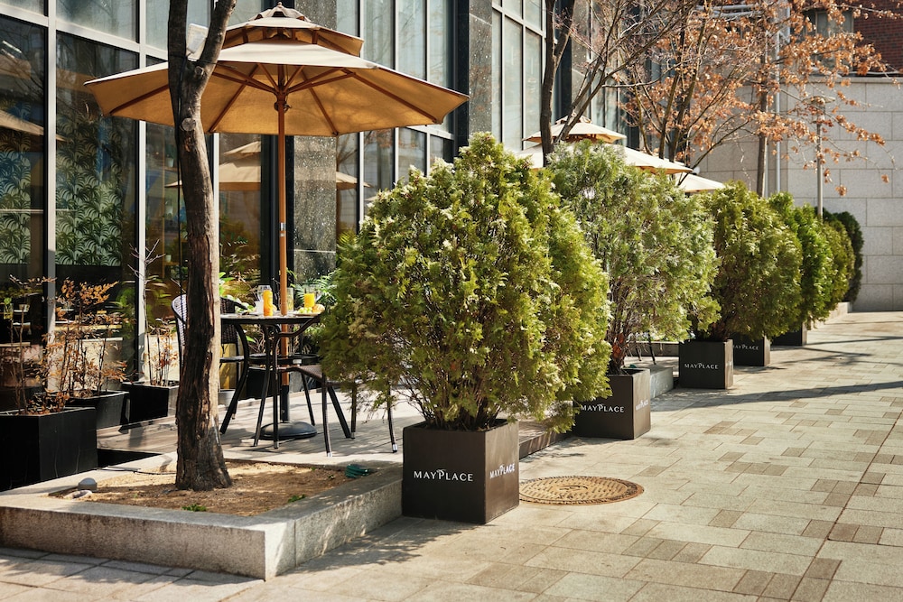 MAYPLACE SEOUL DONGDAEMUN 48/54