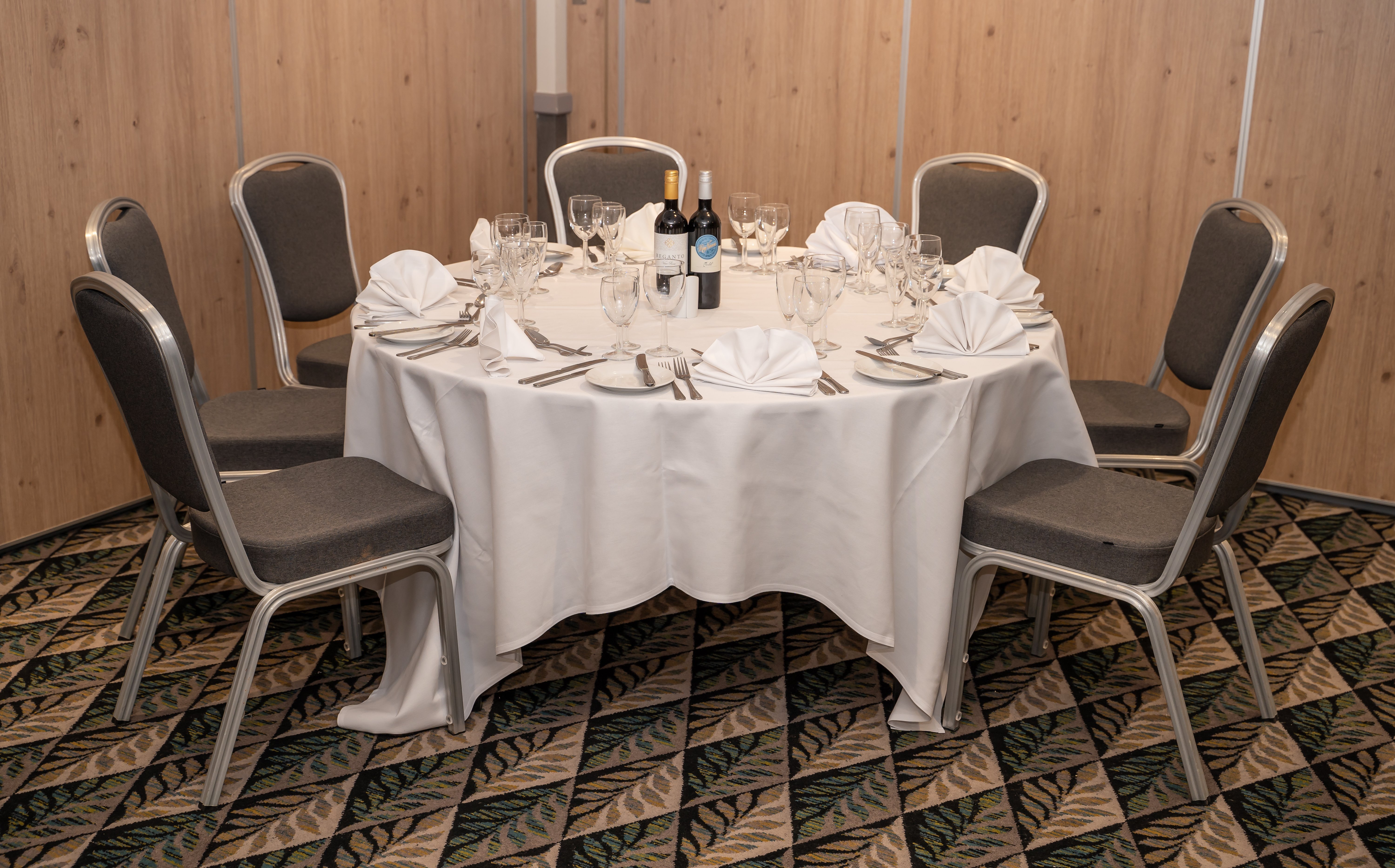 Holiday Inn Leicester Wigston 48/50