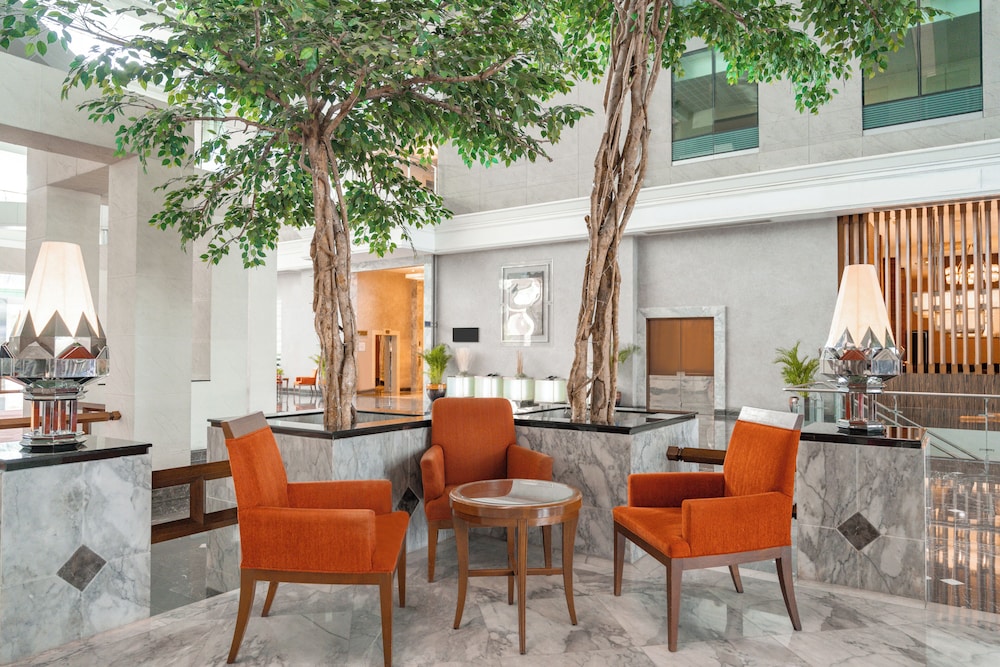 Restaurant-cafeteria