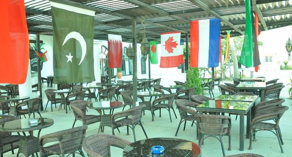 Al Sawadi Beach Resort 61/66