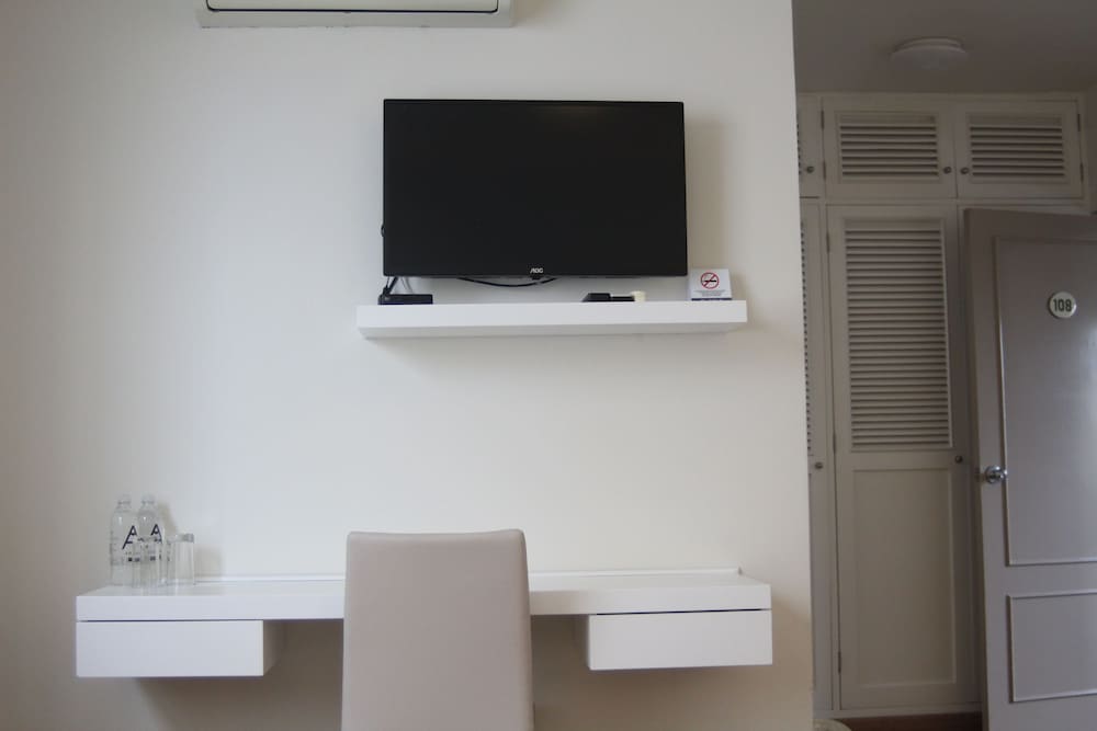 El Golf Hotel Boutique 36/50