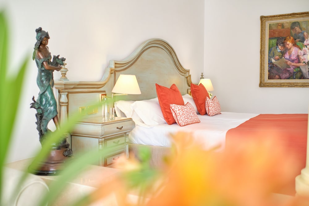 La Moraleja The Quiet Hotel - Adults Only 43/72