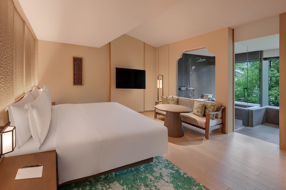 Shisui, a Luxury Collection Hotel, Nara 6/50