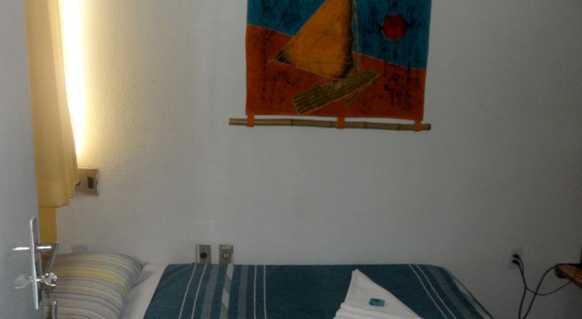 Hotel Iracema Travel 44/59