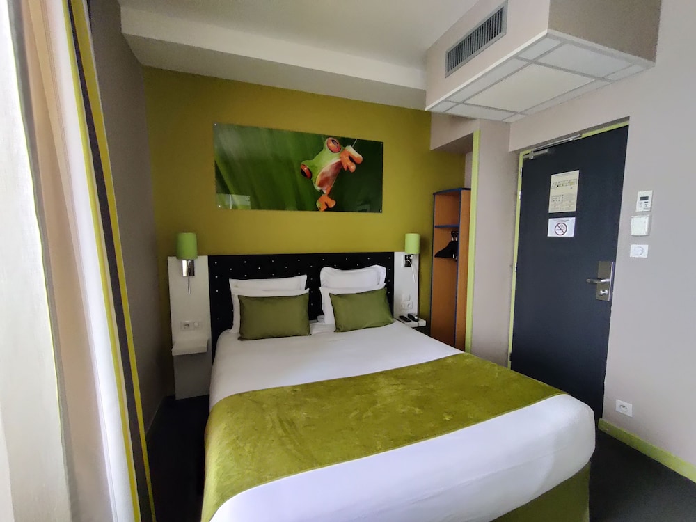 Hotel the Originals de L Univers Montlucon 17/58