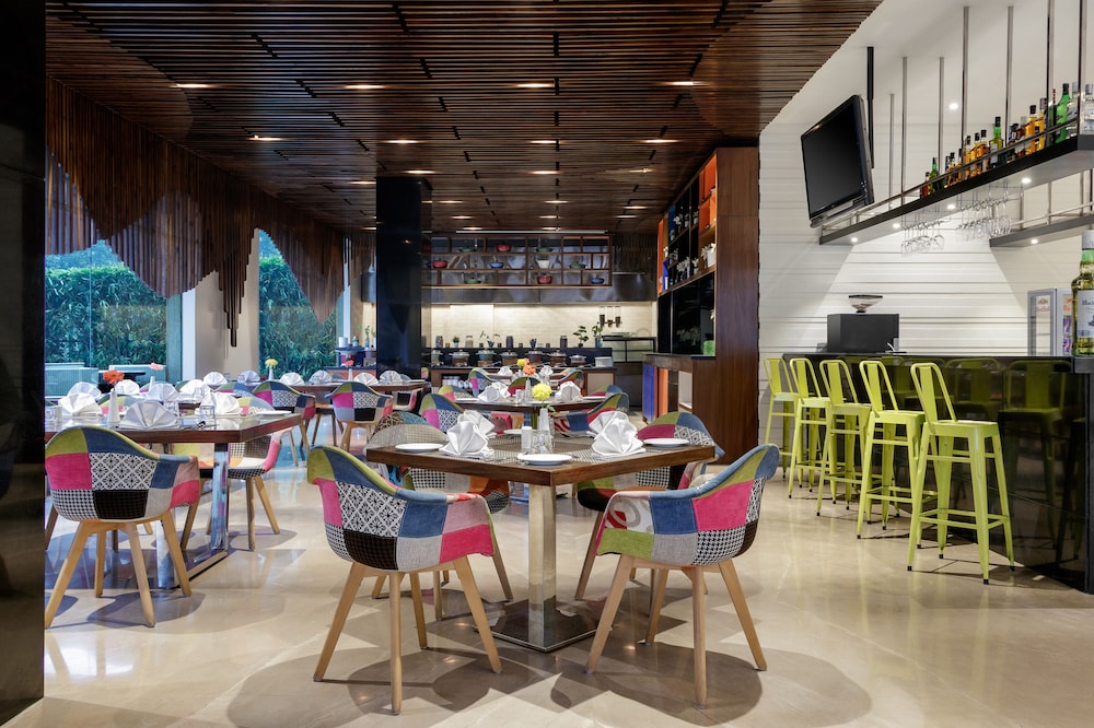 Golden Tulip Gurgaon - Sector 29 33/45
