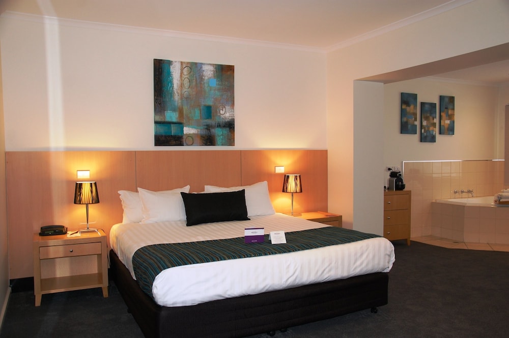 Mercure Mildura Hotel 25/59