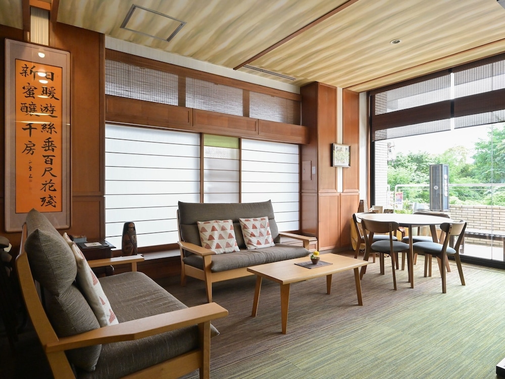 Mimatsukan 20/31