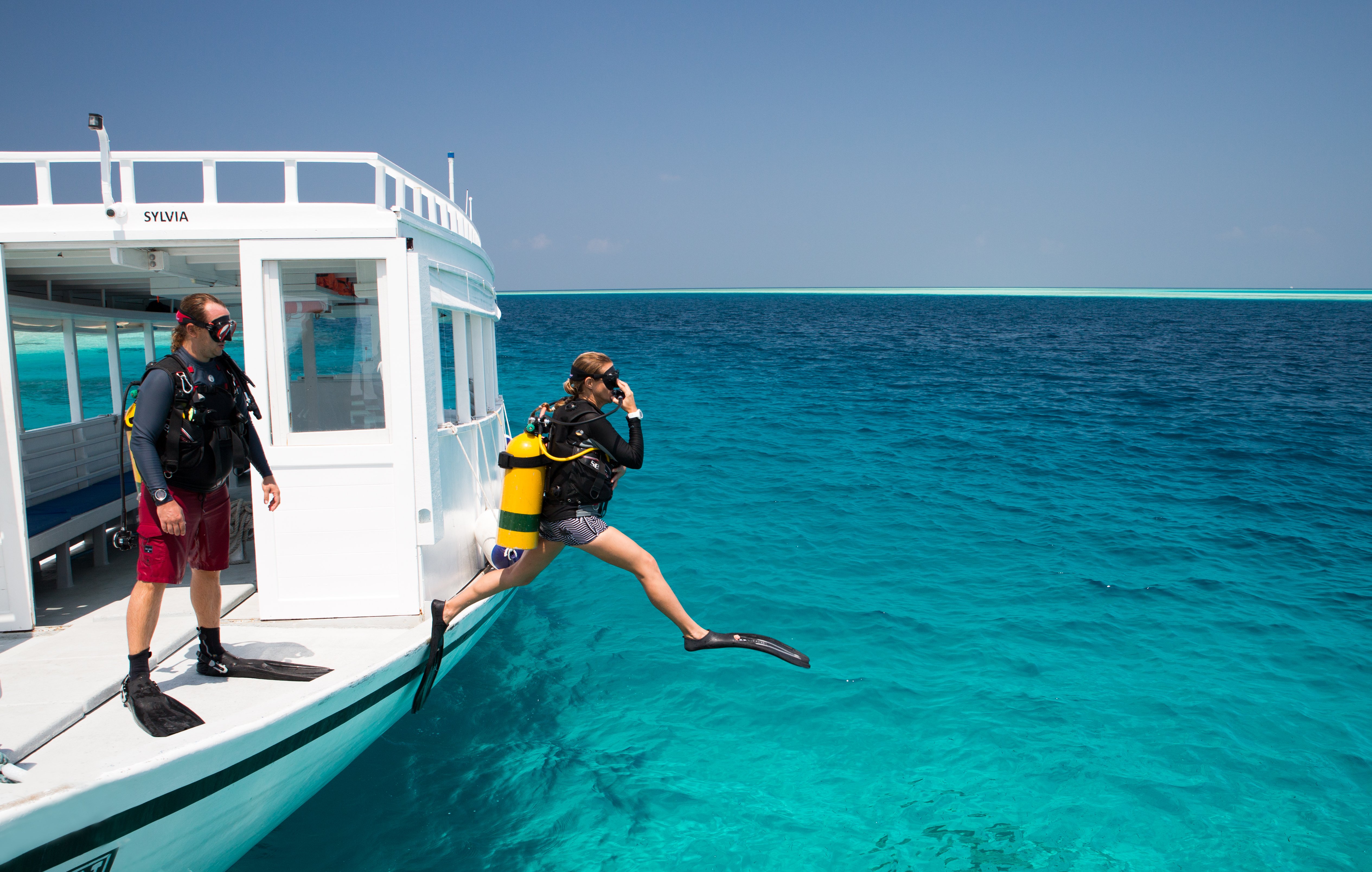 Komandoo Island Resort & Spa - Adults Only 114/122