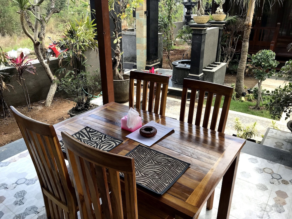 Pattri Garden Lembongan 25/38