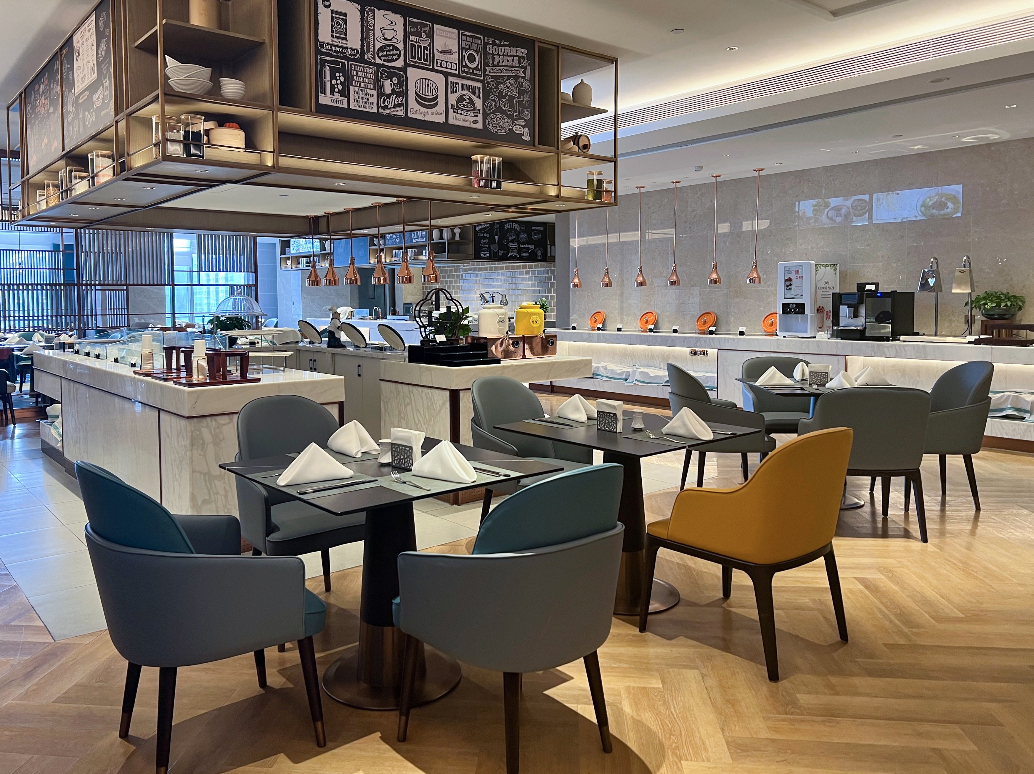Crowne Plaza Hangzhou Linping by IHG 32/50